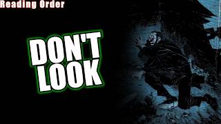 Spawn Reading Order Part 109 — Ethan Crone Went Looking for Spawn |  Spawn #87