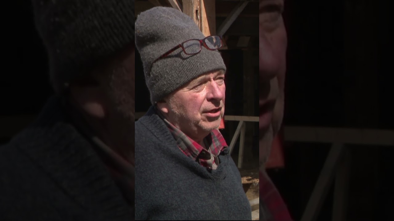 What is going on in Waubeka?!