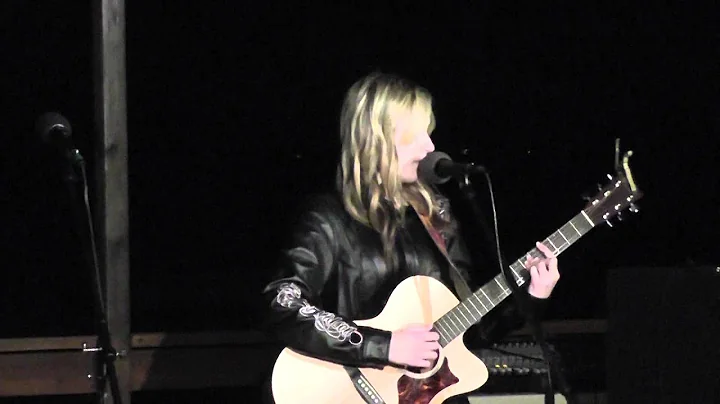 Kayla Kroh - covering "Skyfall" by Adele