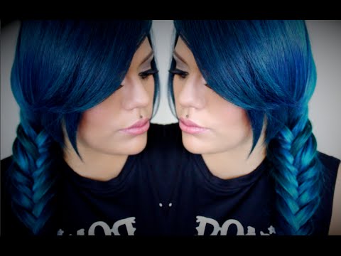 Trenza de Pescado Peinado | LoLo Love beautycon