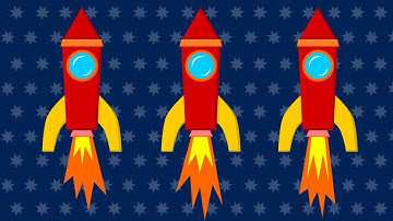 Simple 2D Animation For Game Object | Unity Software Tutorial