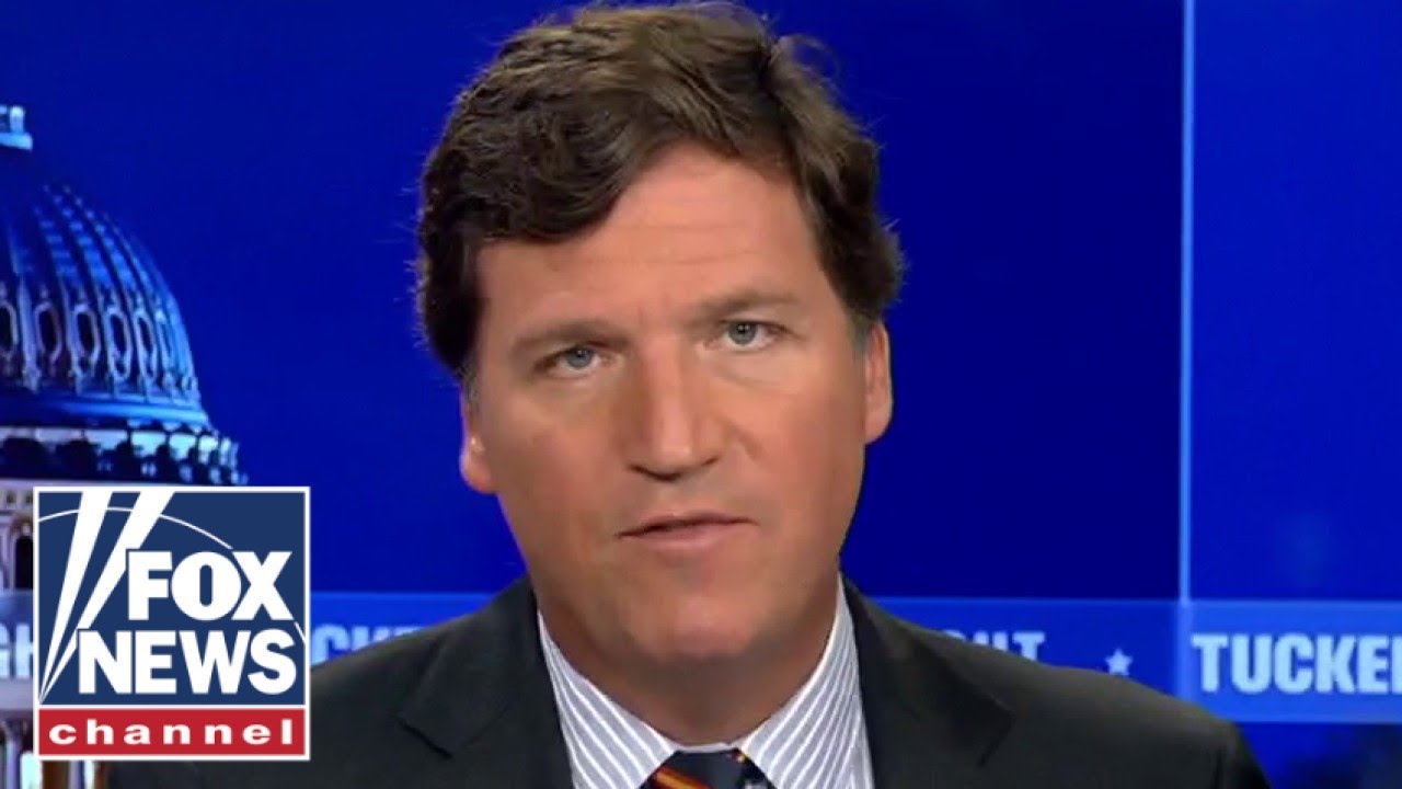 Tucker: The climate cult has grown stronger