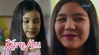 Aired (February 22, 2019): Para lang 'wag nang magtampo si Mia ay p...