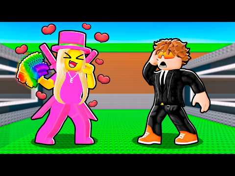 I Met Sammy's SISTER In Steal a Brainrot...