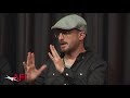 Darren Aronofsky on audience reactions to MOTHER!