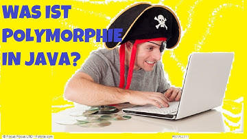 Was ist Polymorphie in Java?