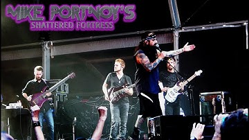 Mike Portnoy
