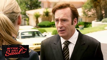 Kettleman Family Goes Missing | Nacho | Better Call Saul