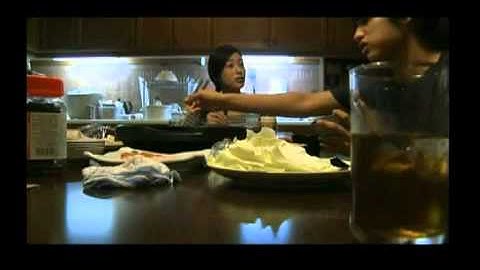 パラノーマル・アクティビティ 第2章 TOKYO NIGHT　予告