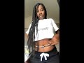 My Intro Back Into The YouTube World! Keto, Waist Beads, &amp; More!