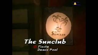 Sunclub - The Fiesta