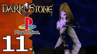 Darkstone (PSX) |11| Sudden And Inevitable Betrayal!