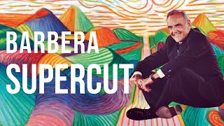 Venezia 80 ◇ BARBERA SUPERCUT