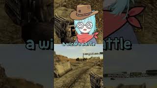 Vtuber Fiyabols The Wizards In The Wasteland Gone Wrong