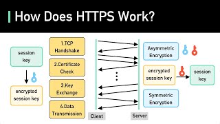 SSL, TLS, HTTPS Explained screenshot 3