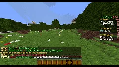 MCSG Hacker #102 - semmetje05