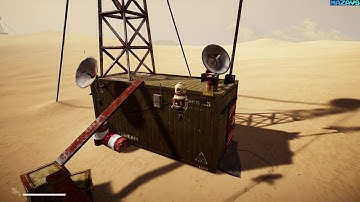 Automaton (Demo) ★ GamePlay ★ Ultra Settings