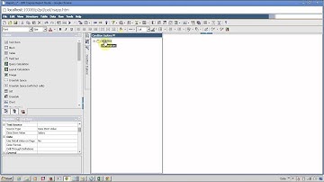 Conditionally Render Drill Through in Cognos Reports
