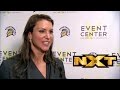 NXT Breakdown with Stephanie McMahon – April 08, 2015