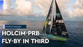 Download Lagu Holcim PRB bereikt Matosinhos Fly-By op de derde plaats MP3 Download Lagu Holcim PRB bereikt Matosinhos Fly-By op de derde plaats MP3