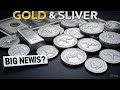 Major Financial Institution Posts Gold and Silver Forecast!  Wow, this is absolutely massive!