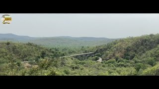 #Nallamala Forest #నల్లమల ఫారెస్ట్ అందాలు చూద్దము రారండి...