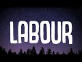 Paris Paloma - Labour (Lyrics)