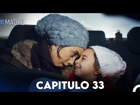 Madre Capitulo 33 (Doblado en Español) FULL HD