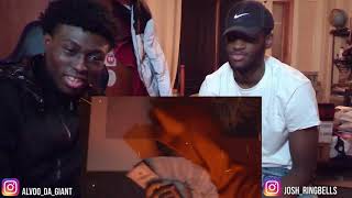 SHE THICK ASL 🍑🍑 YN Jay - Jacuzzi Bath (Official Music Video) REACTION