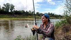 Big River Bank Fishing  - Durasi: 30:10. 