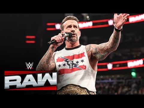 Cobertura y resultados: WWE RAW 23 de febrero de 2026 - Un homenaje a AJ Styles