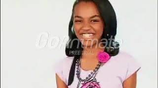 China Anne Mcclain Youre Watching Disney Channel 20112012