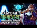 Ang Kwento Ni Guinevere | Mobile Legend Pinoy Story