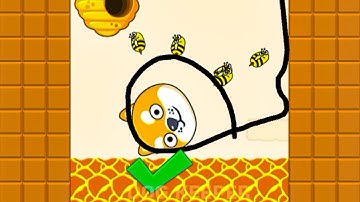 Save The Dog Speedrun Gameplay Level 182