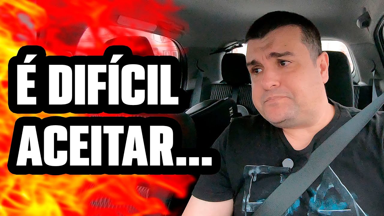 ALGO MUITO SÉRIO MUDOU mas o BRASILEIRO AINDA NÃO SE TOCOU: TER CARRO HOJE VIROU...