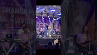 PENAMPILAN INTAN AFIFAH FEAT FARIZ AND FRIENDS LIVE TROWULAN MOJOKERTO...