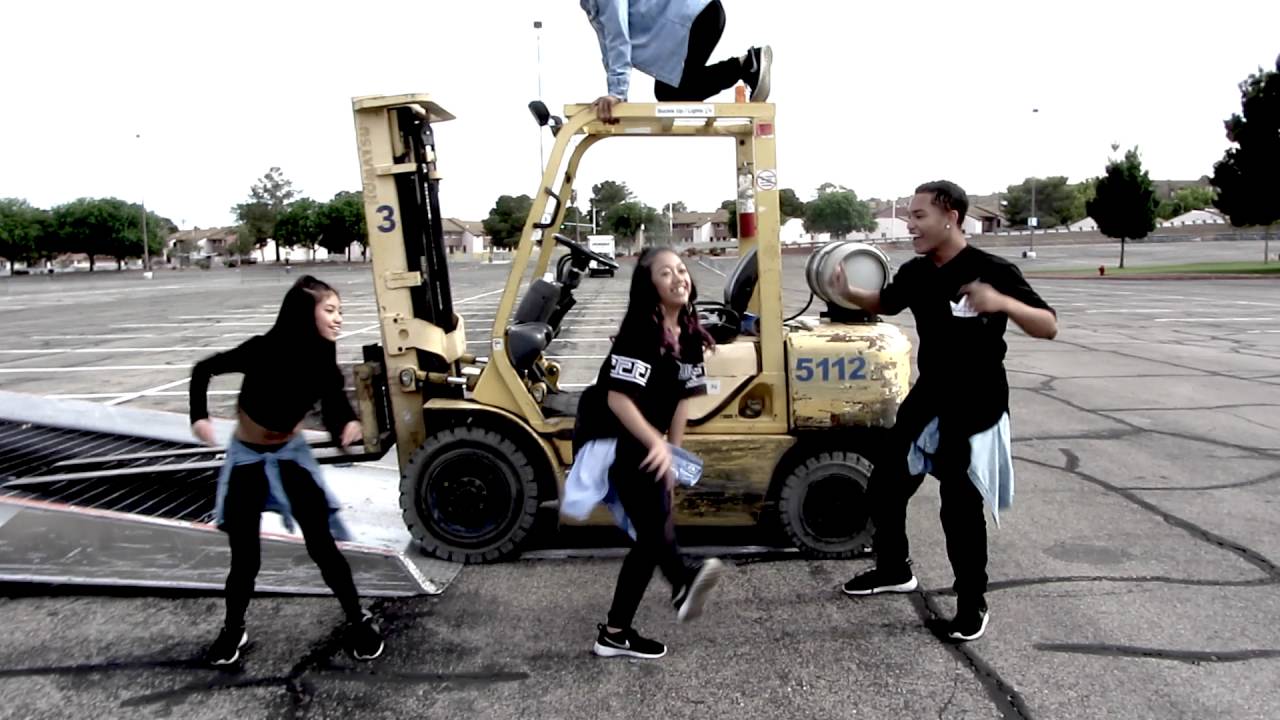 Episode 8 Keeping Up With The Prodigy (Dance Crew) dance crew names