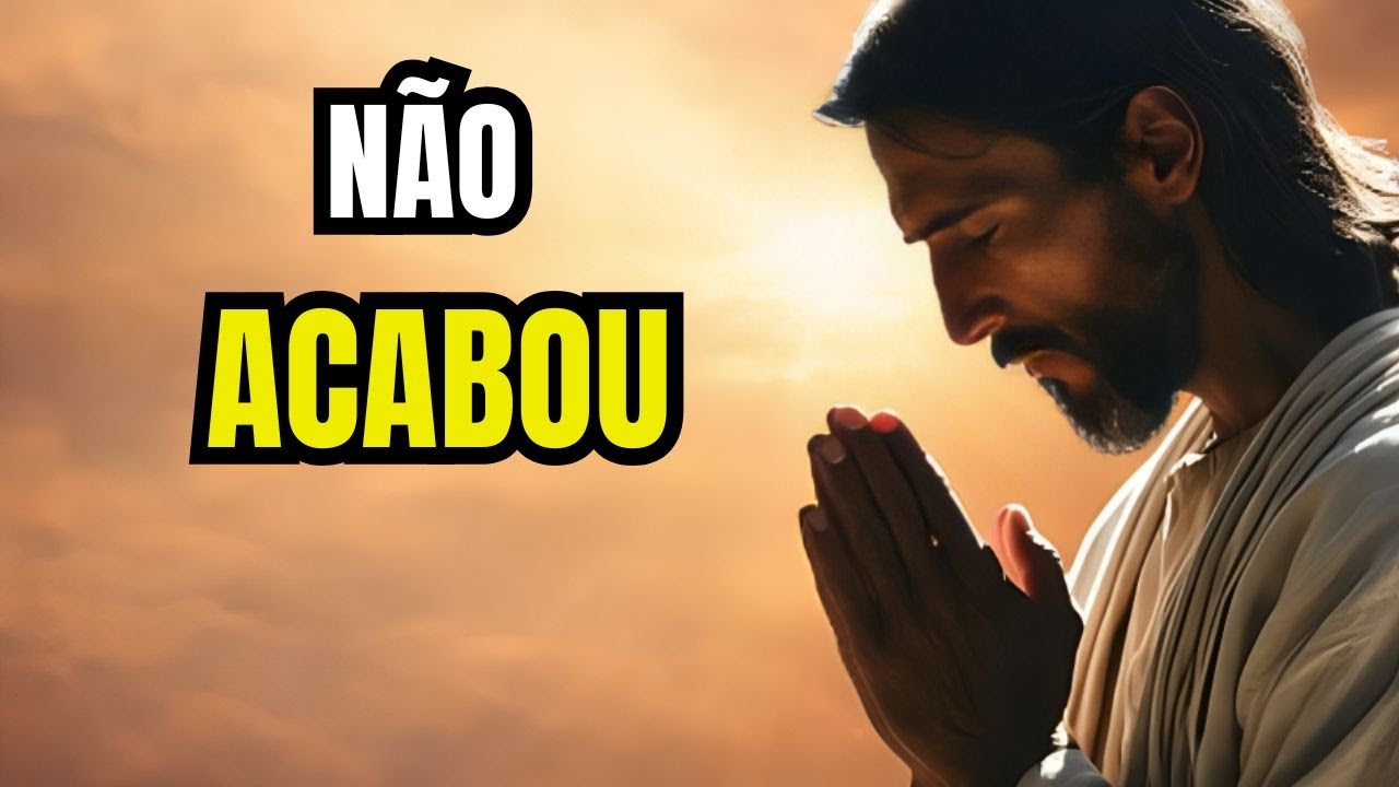 Deus Ainda Entra em Causas Impossíveis | Ore Com Confiança