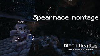Spearmace montage | Black beatles - Rae Sremmurd, Gucci Mane