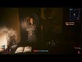 Cyberpunk 2077 Part 8 Finding more info