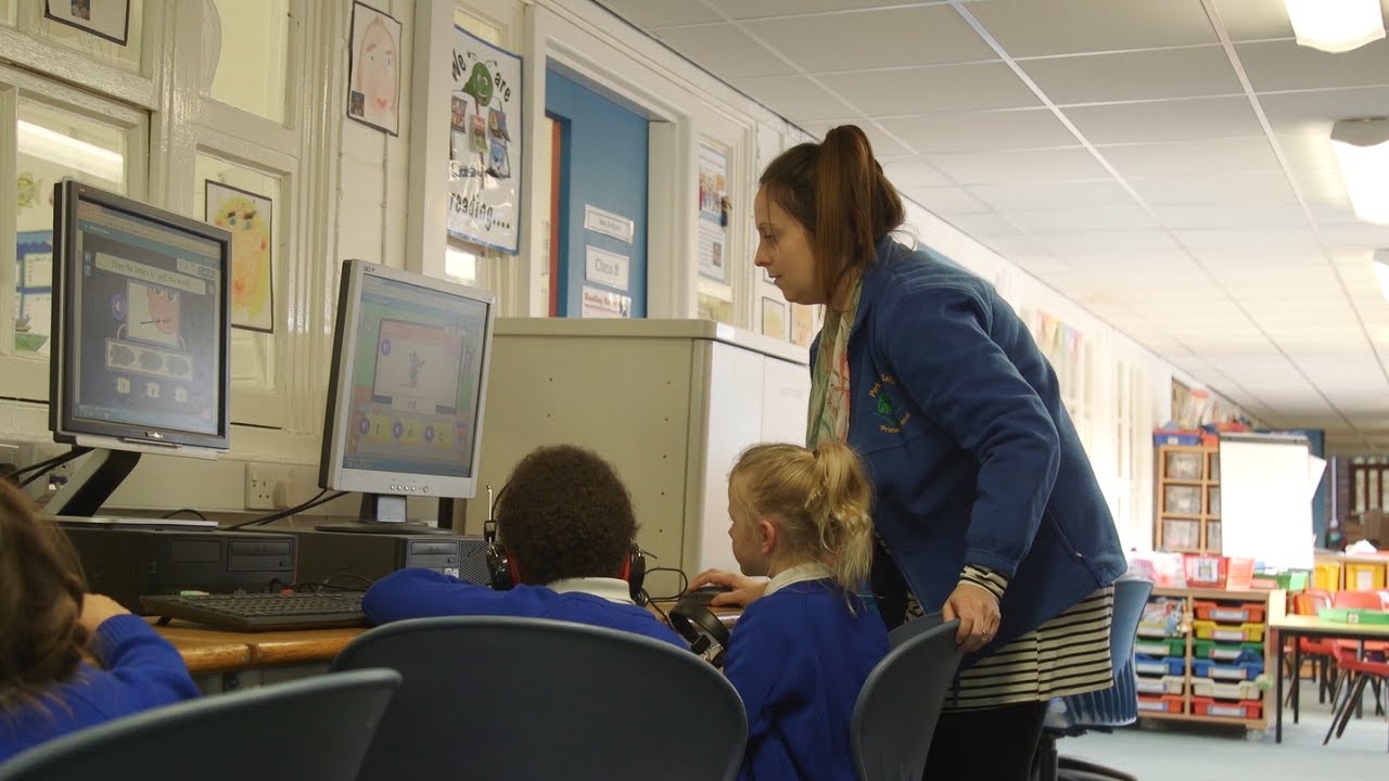 EducationCity & Top Tips YouTube