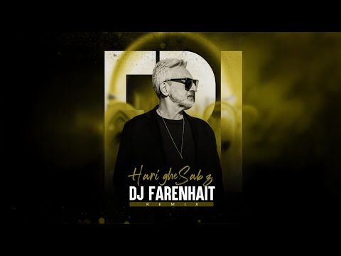DJ Farenhait -