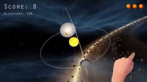 Deflector - Official Trailer