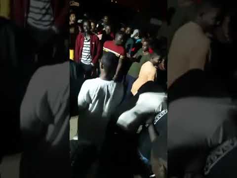 مروه الدوليه حبيبي طعم البسبوسه حفلة بورتسودان الكيلو اغاني سودانيه 2020