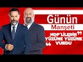 Günün Manşeti - 14 12 2020