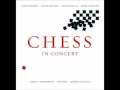 Chess in Concert- Prologue &amp; The Story of Chess