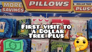 Dollar Tree Plus vs Five Below #new #firsttime #shopping #walkthrough #dollartree #fivebelow