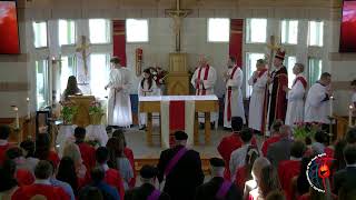 4/18/2026 - Confirmation Class of 2026