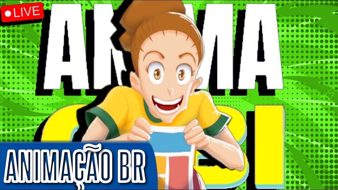 ANIMA GIBI - PAPO COM FERNANDO MUNIZ -PC90 - YouTube