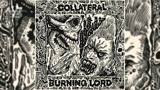 [EGxHC] Collateral / Burning Lord - Split - 2026
